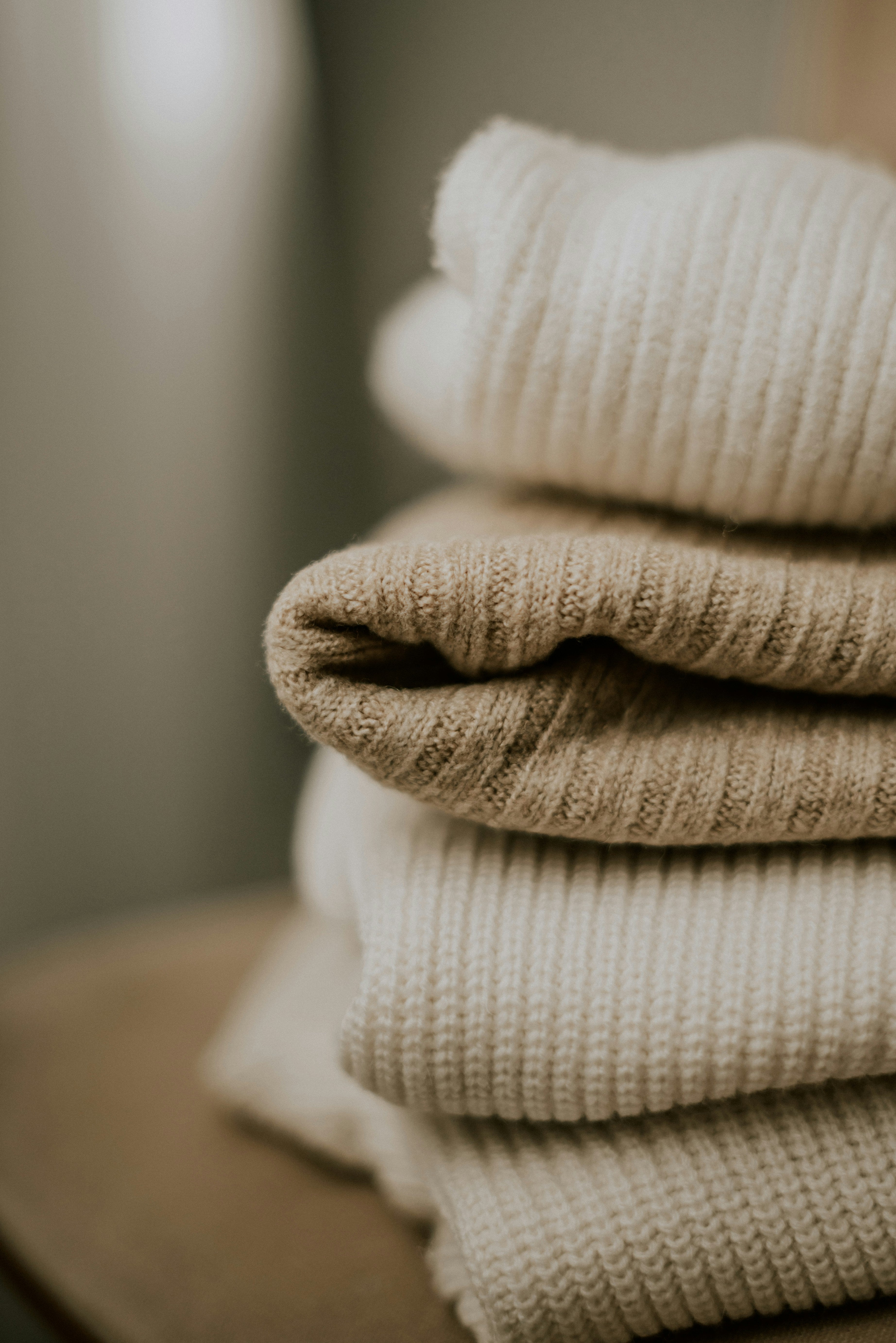 How to Maintain Cashmere Garments