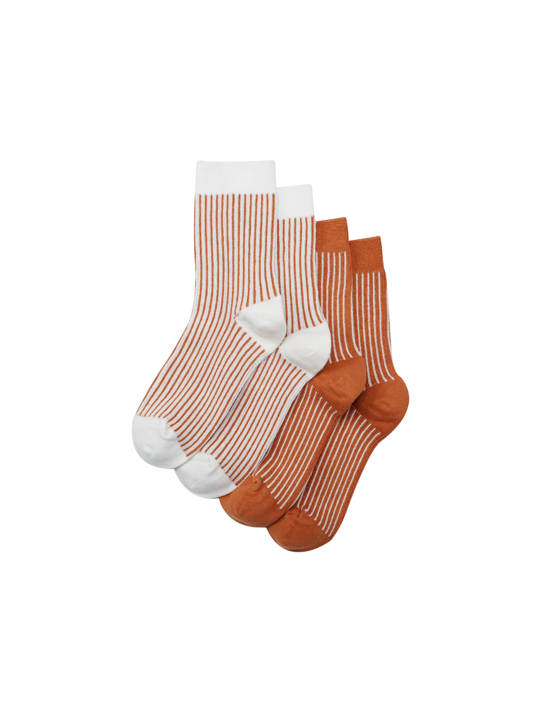 Cotton Cashmere Socks 4 Pack