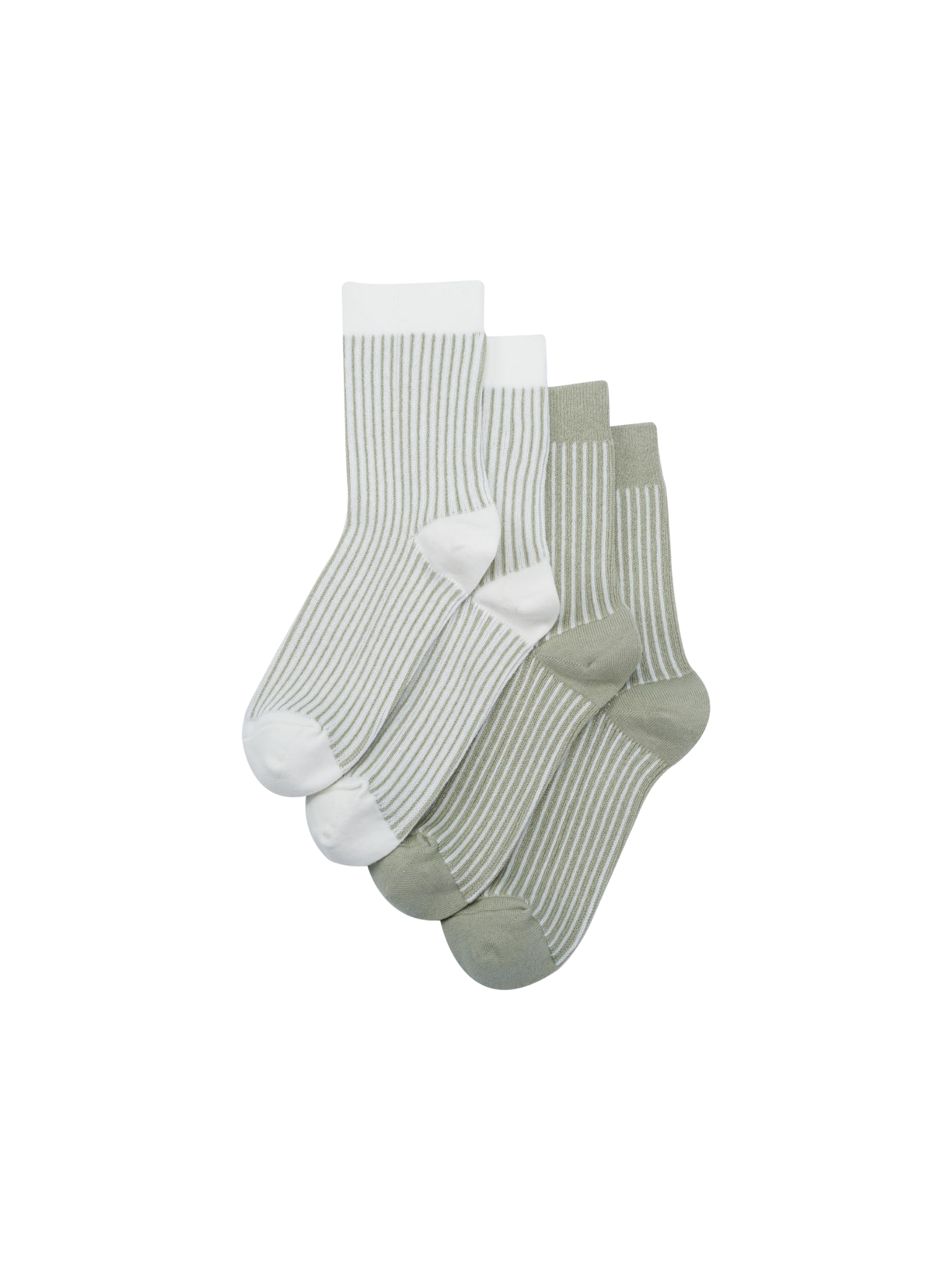 Cotton Cashmere Socks 4 Pack