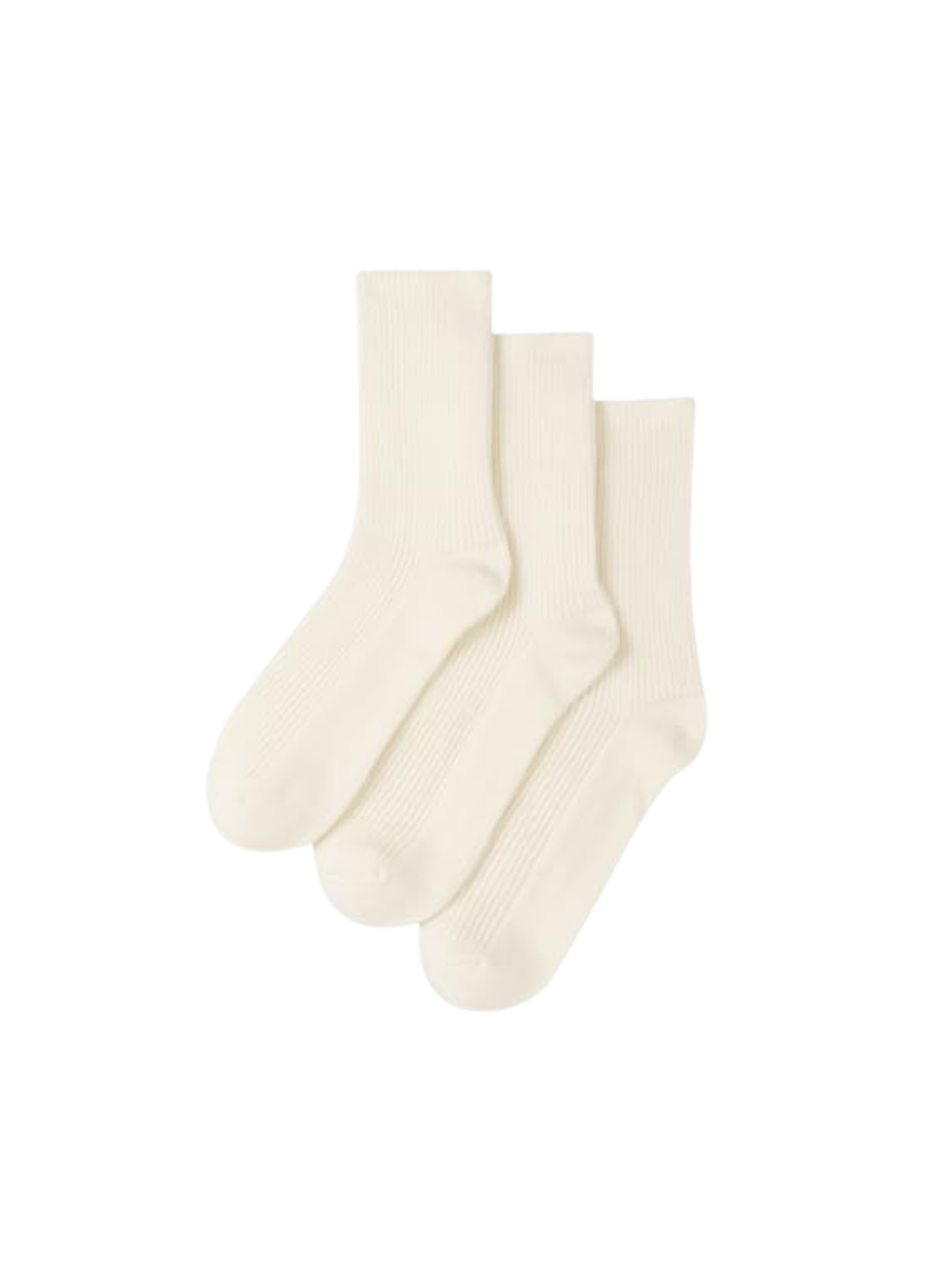 Cashmere Wool Socks 3 Pack