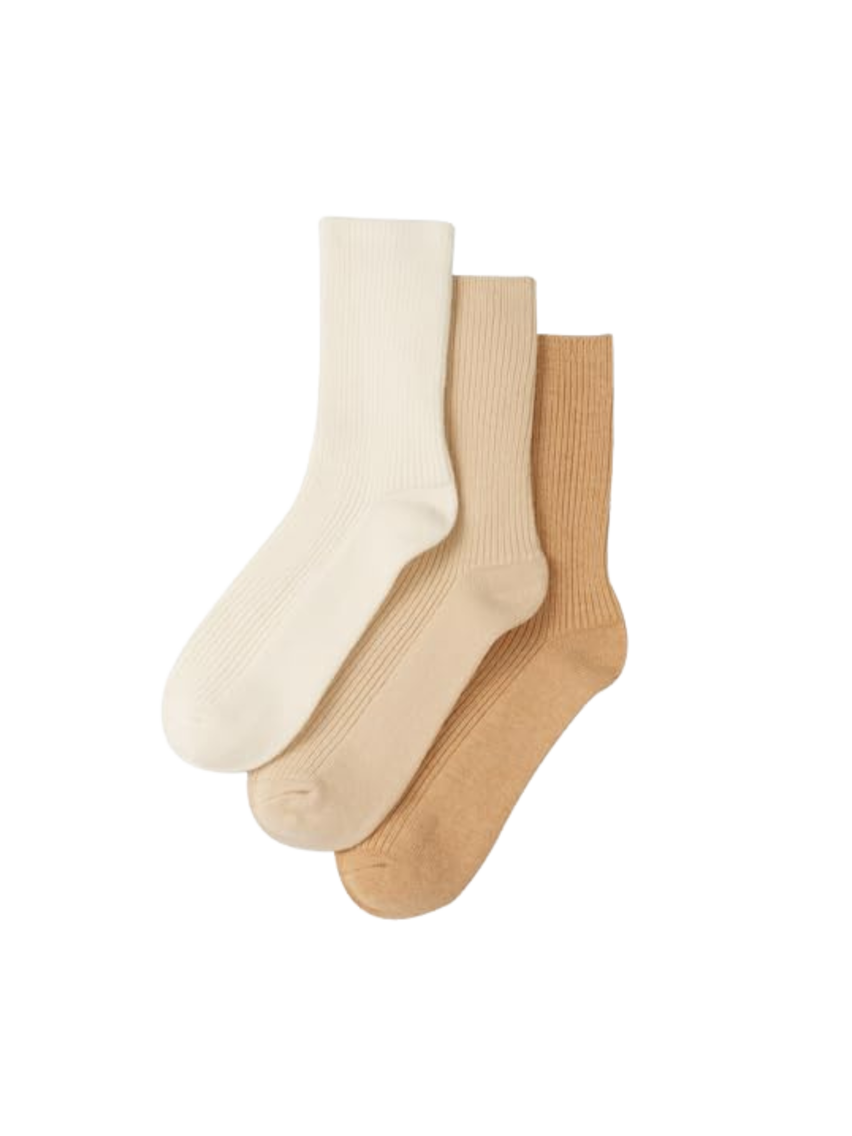 Cashmere Wool Socks 3 Pack