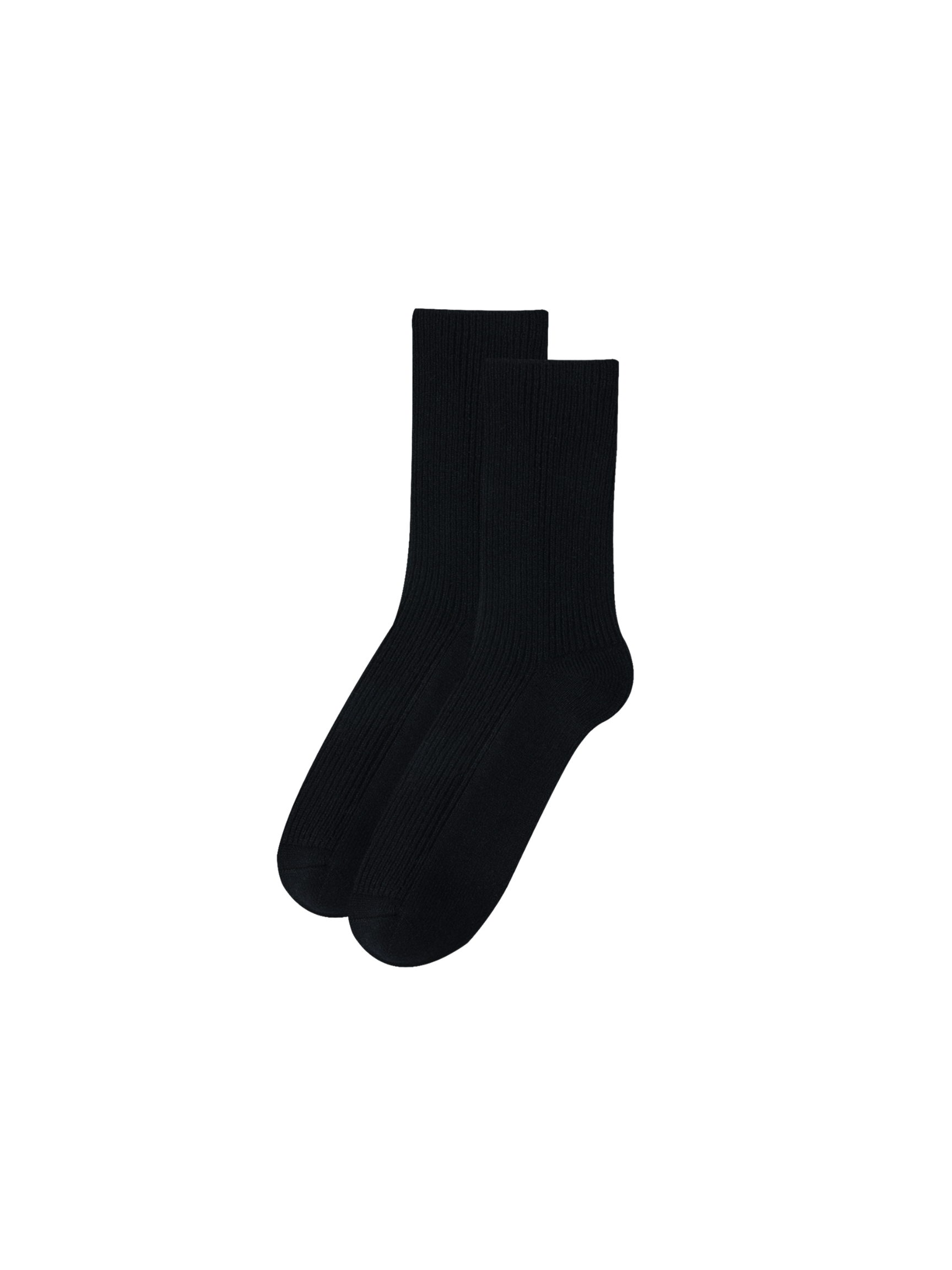 Cashmere Wool Socks