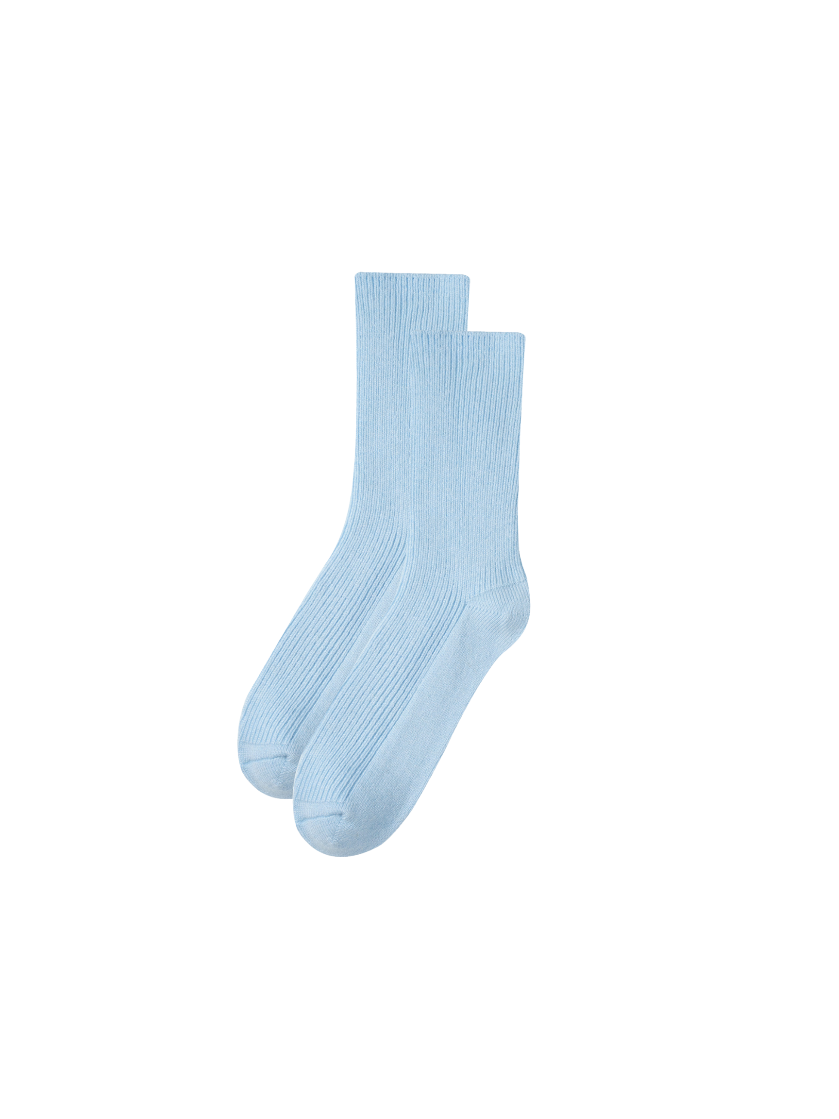 Cashmere Wool Socks