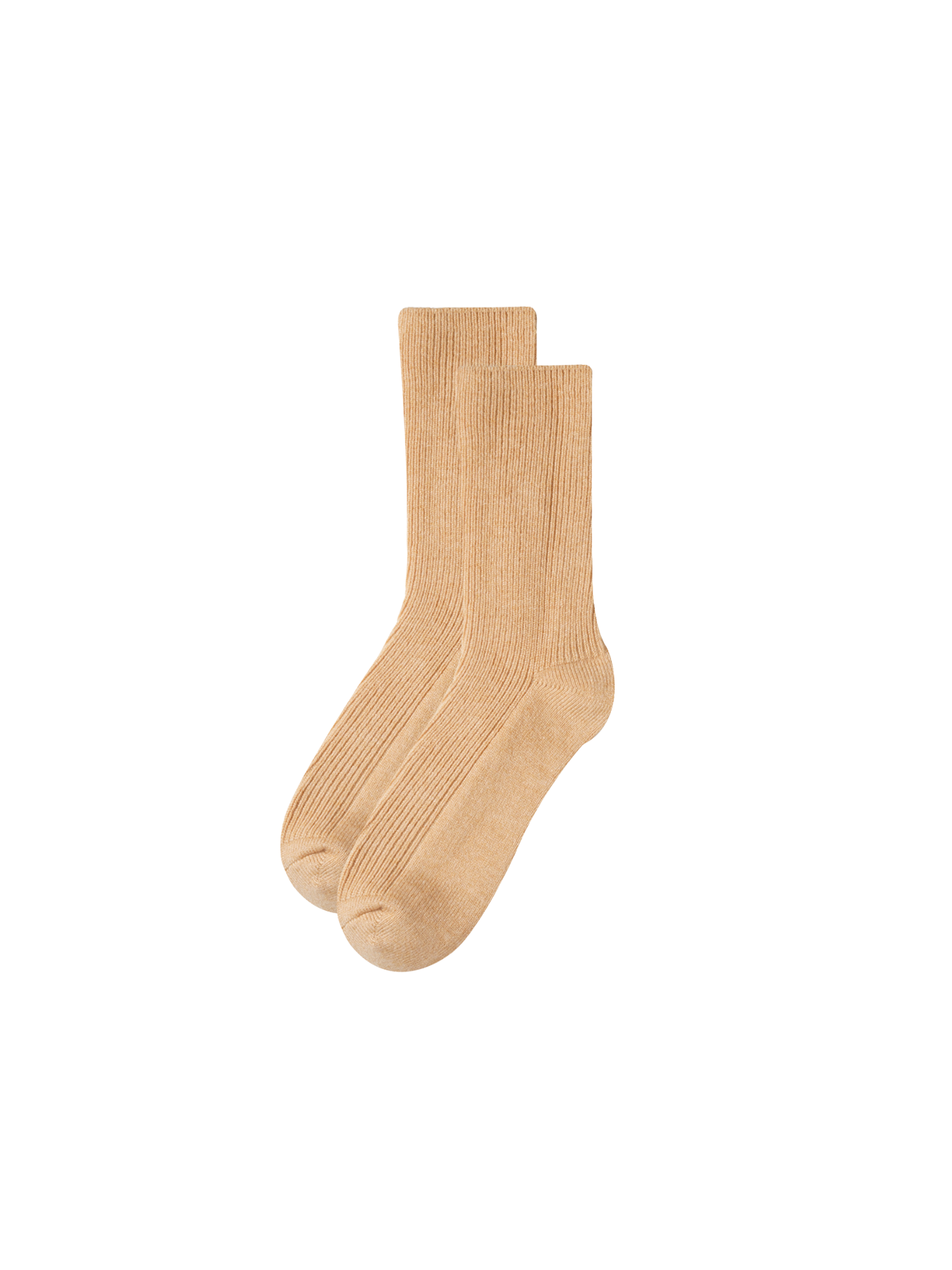 Cashmere Wool Socks