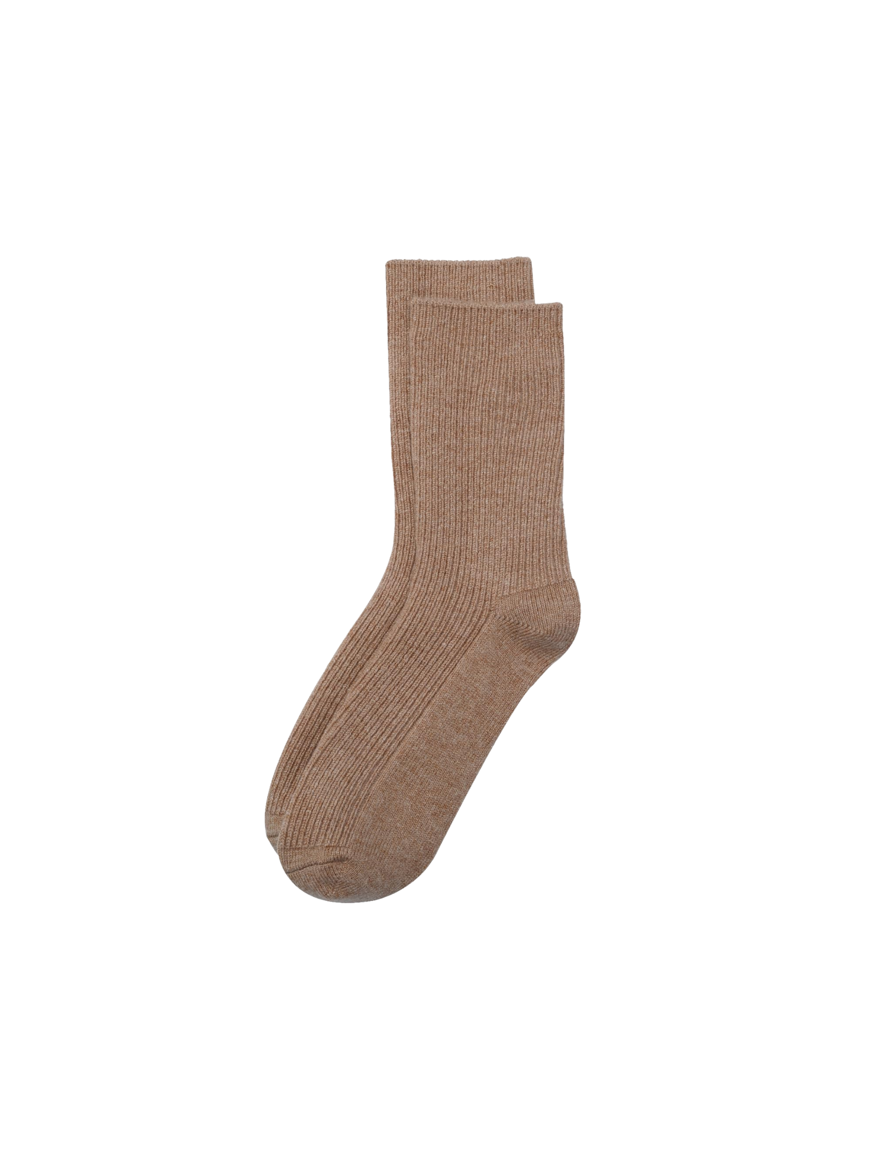 Cashmere Wool Socks
