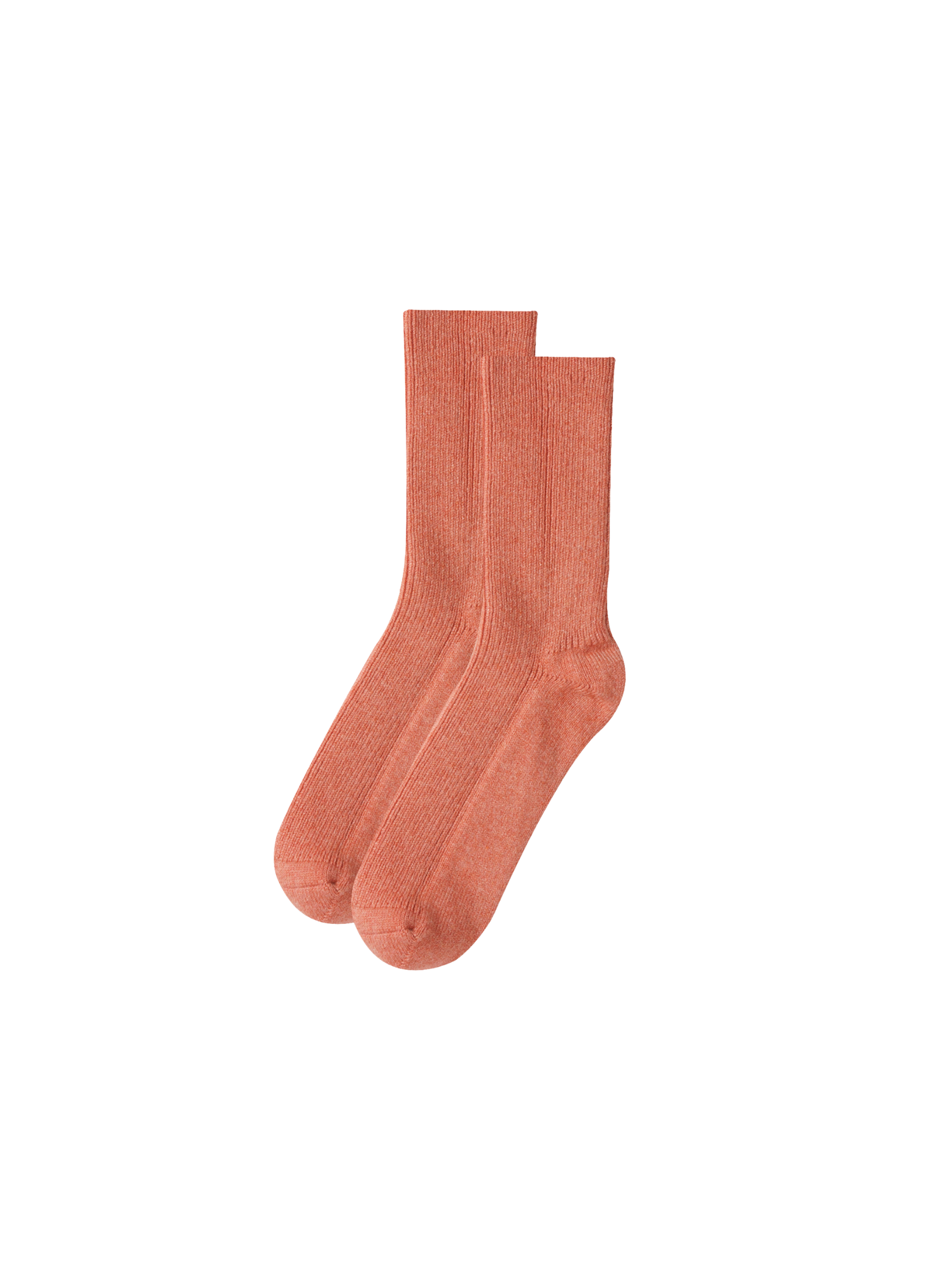 Cashmere Wool Socks