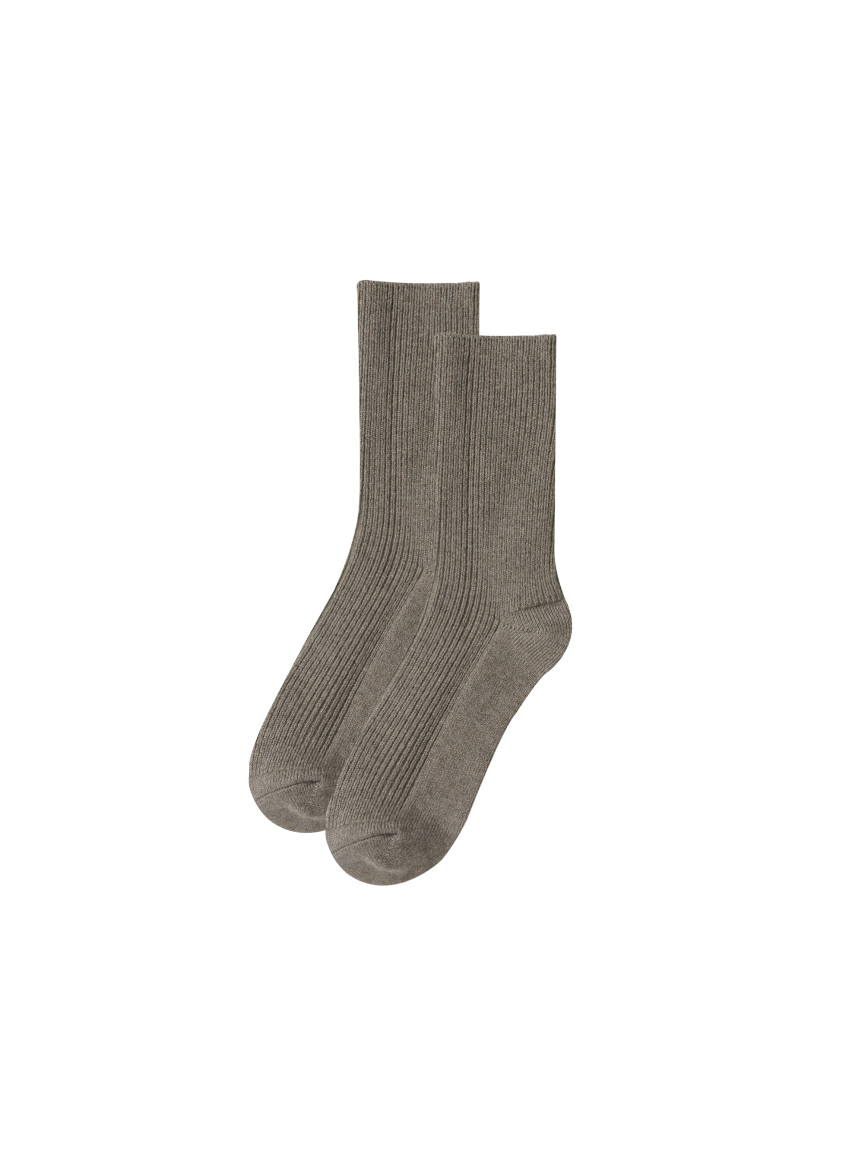 Cashmere Wool Socks