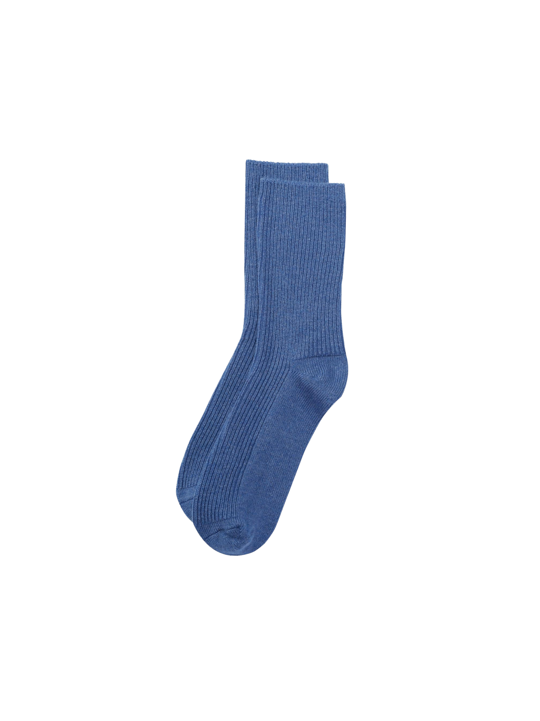 Cashmere Wool Socks