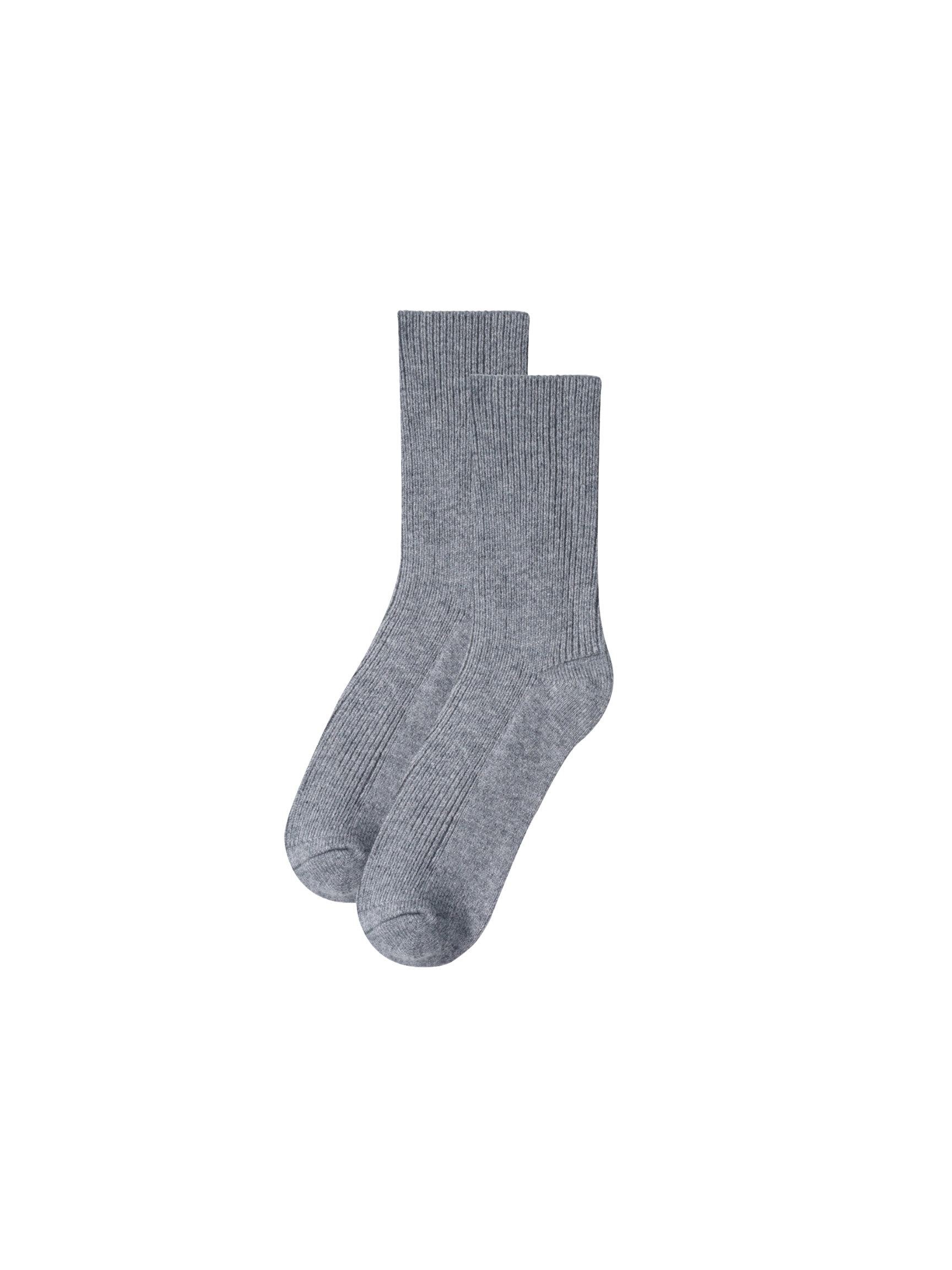 Cashmere Wool Socks