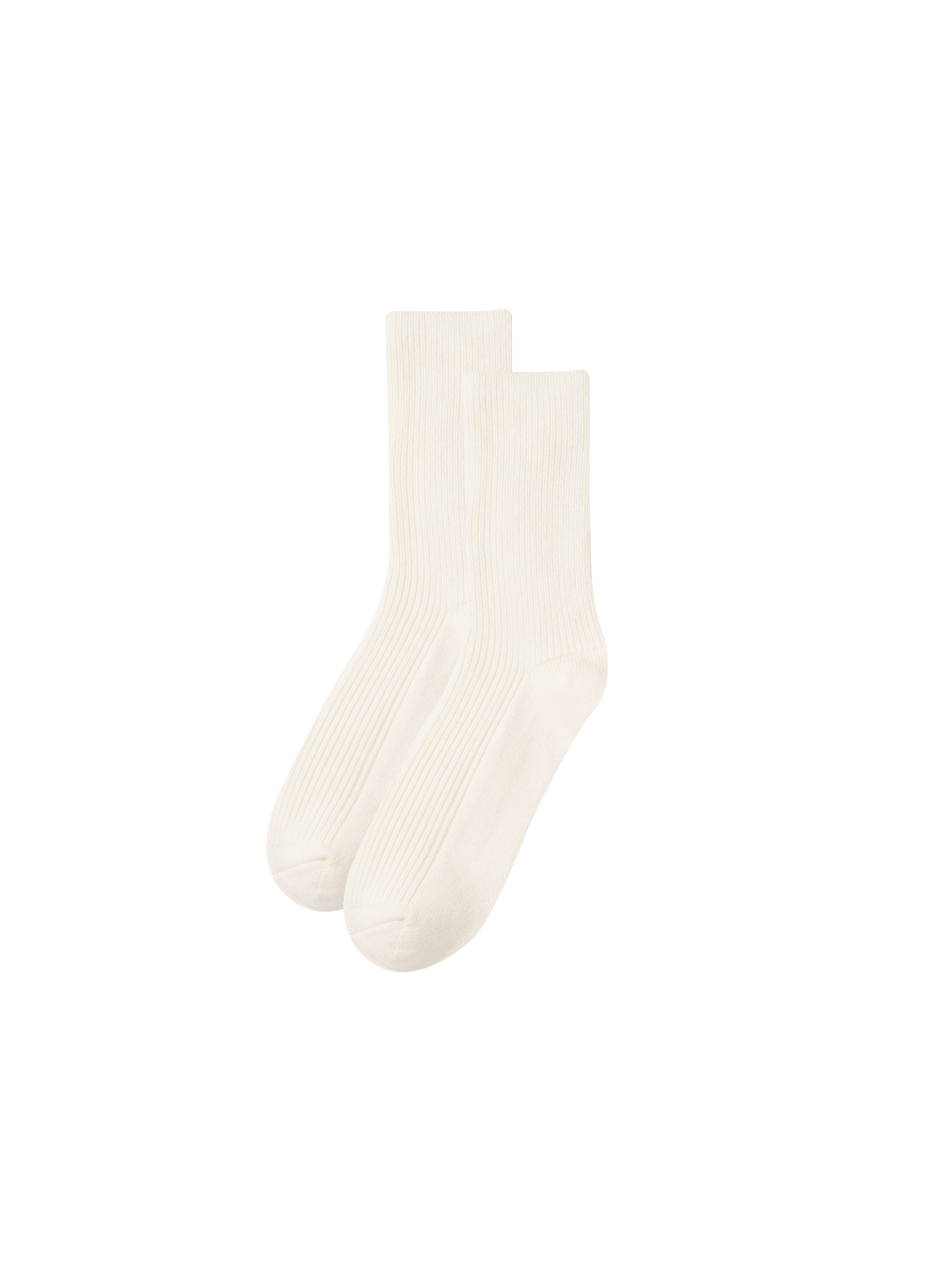 Cashmere Wool Socks