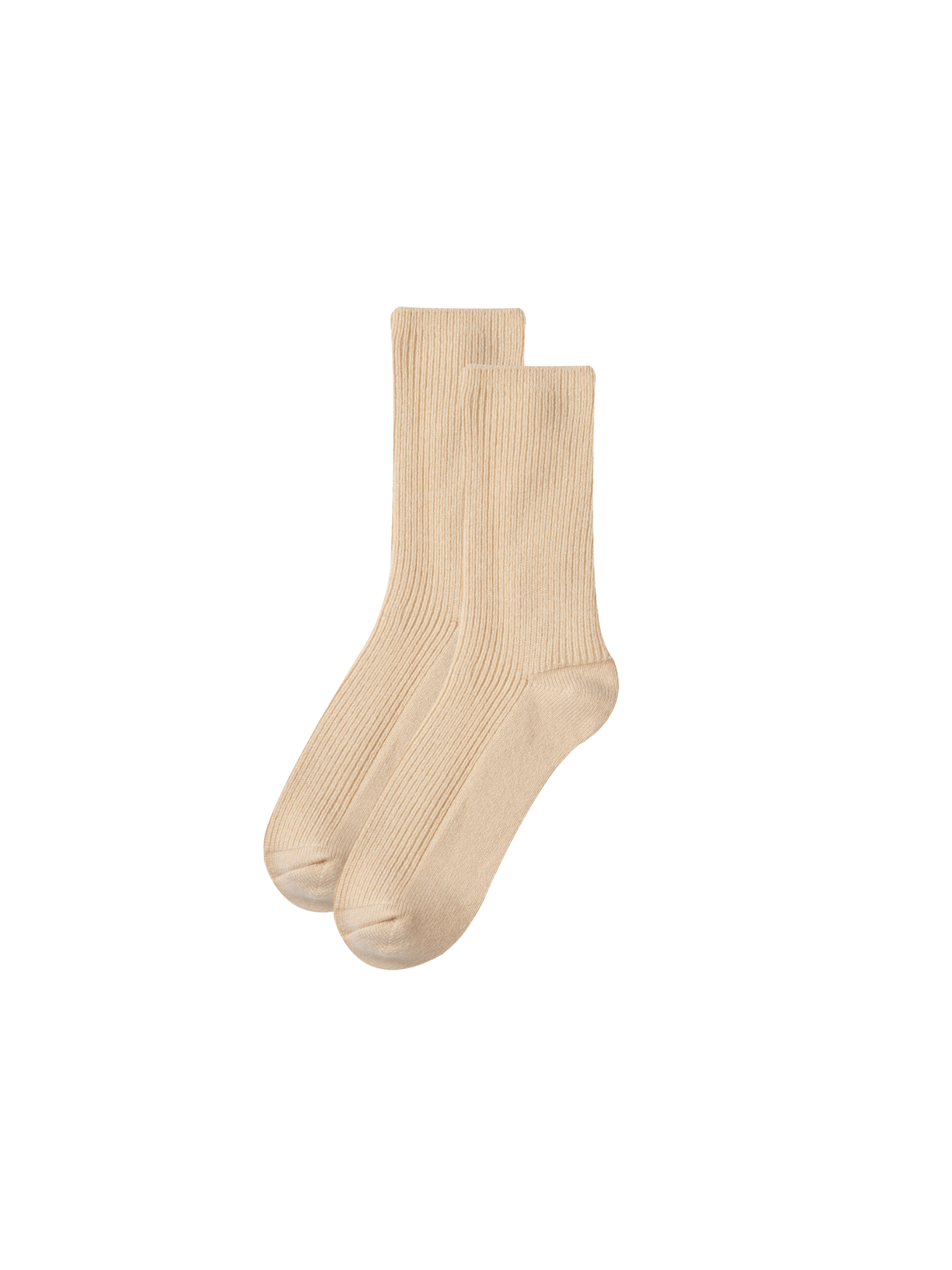 Cashmere Wool Socks