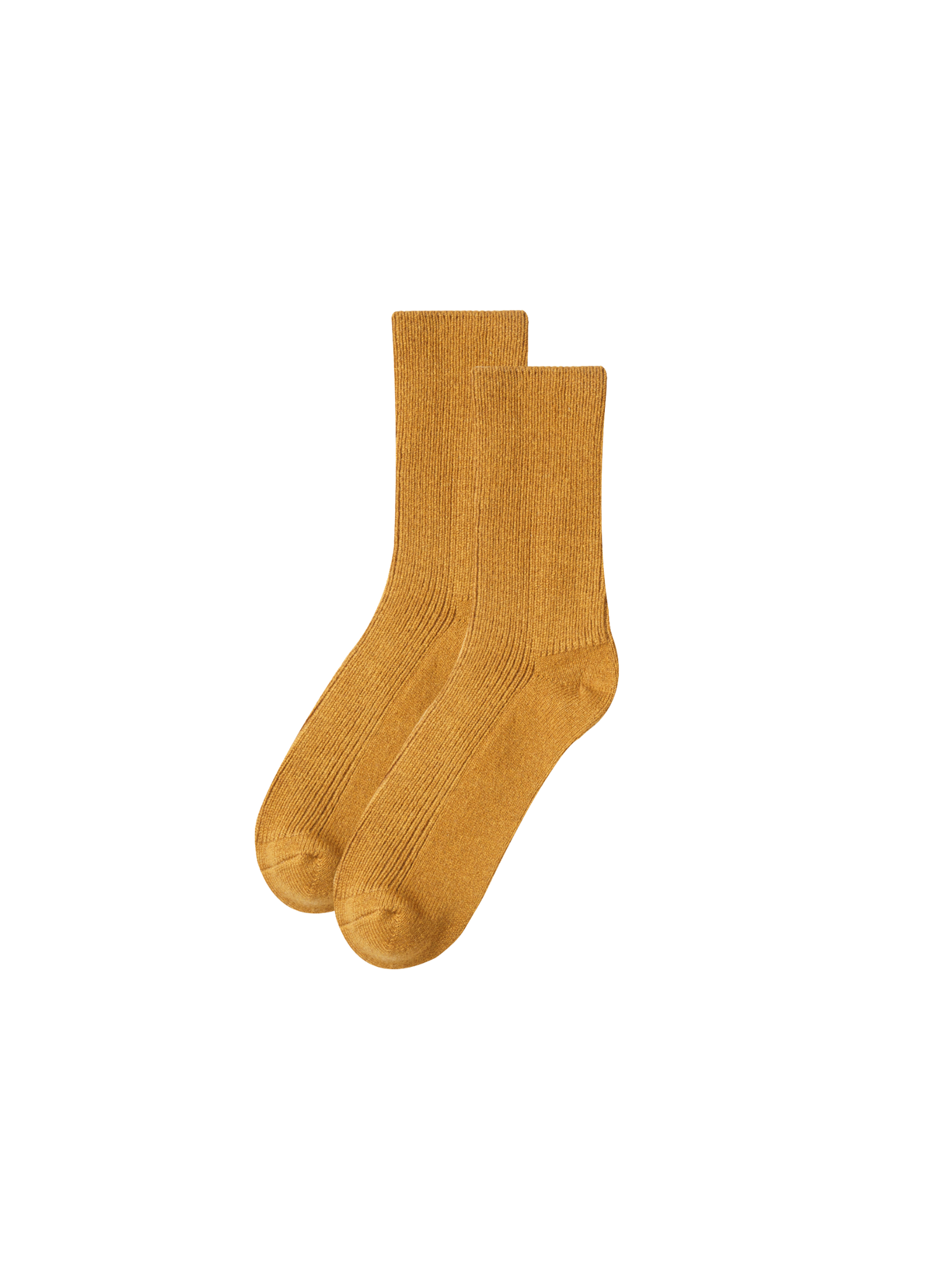 Cashmere Wool Socks