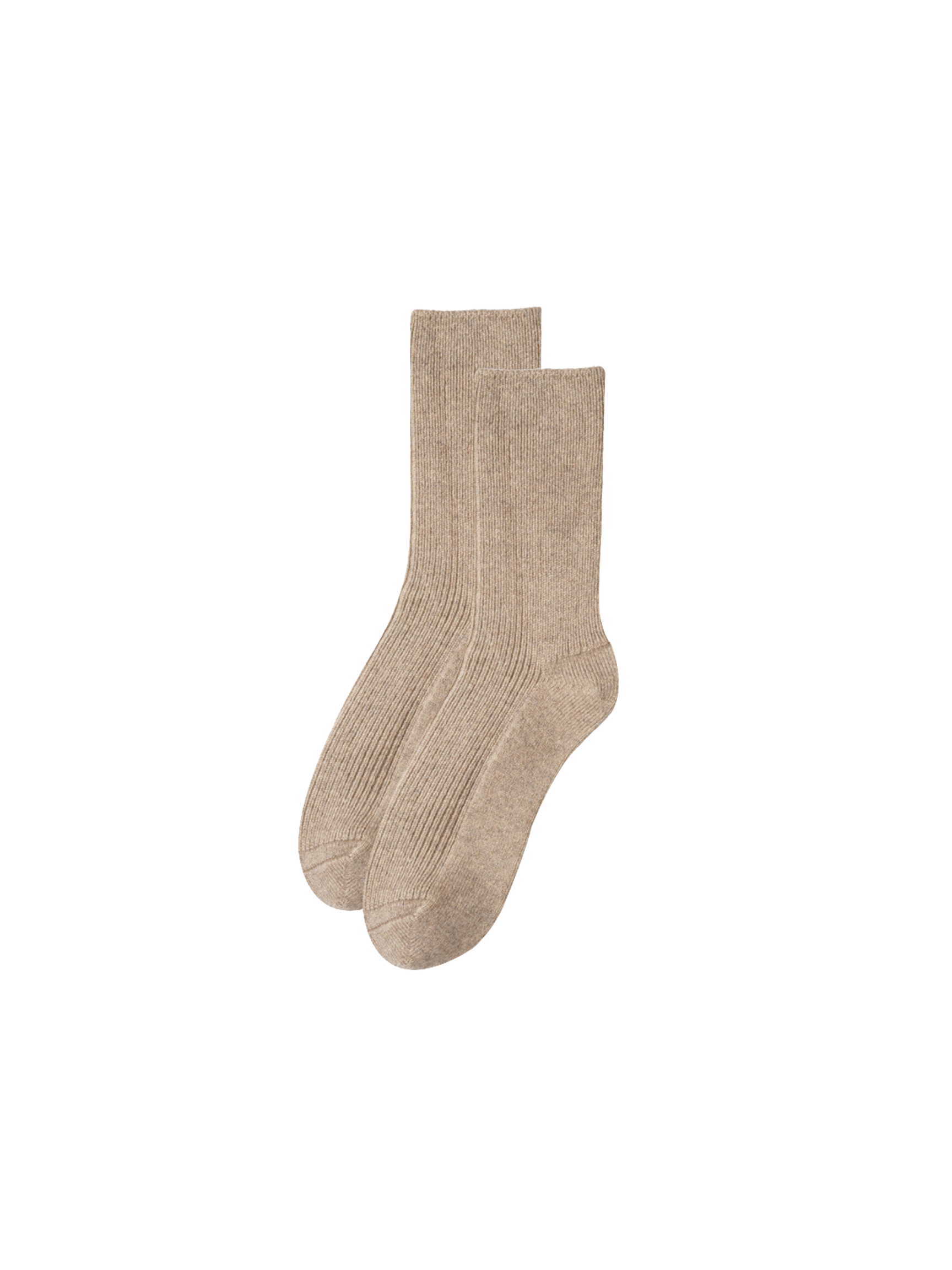 Cashmere Wool Socks
