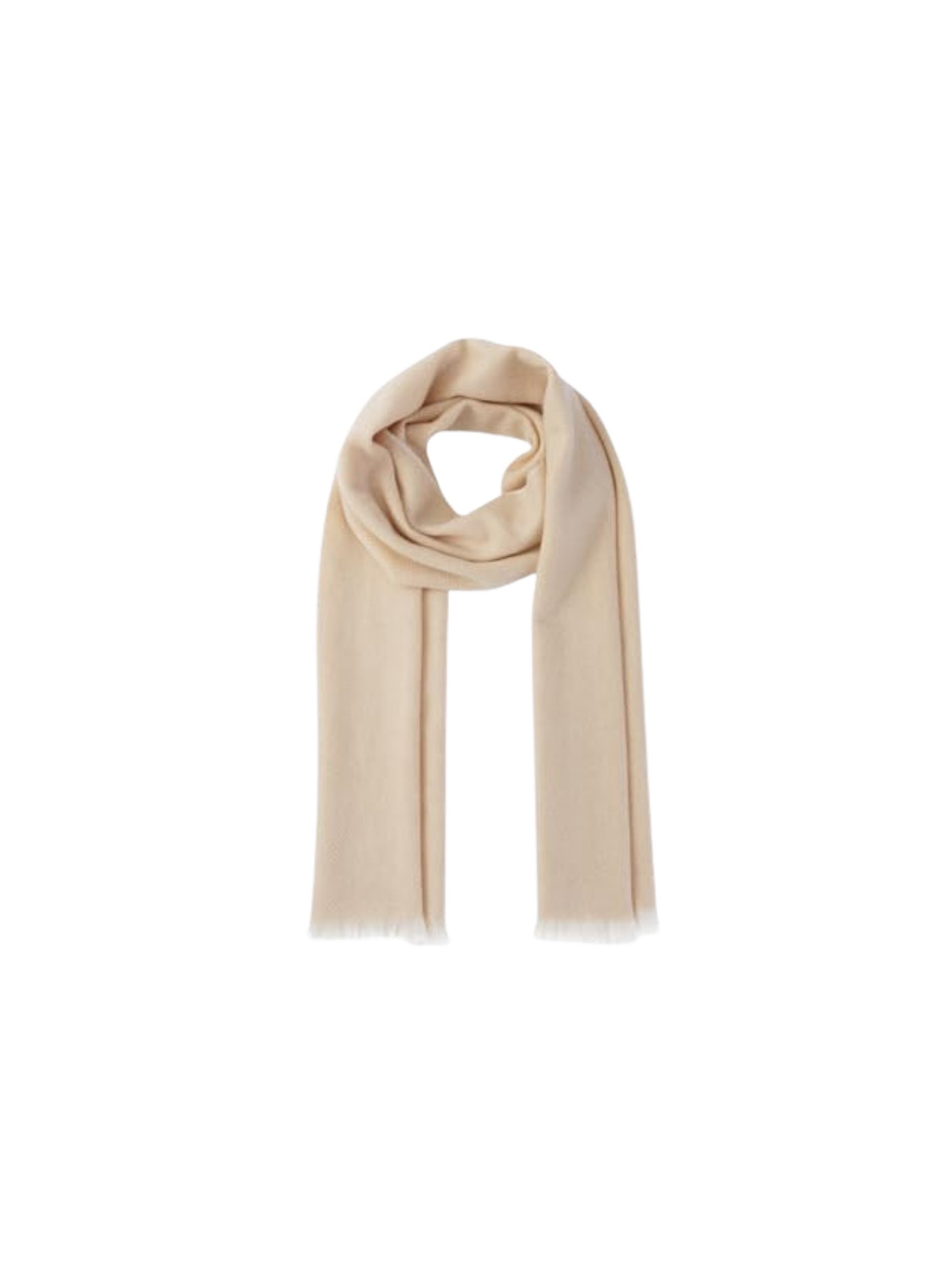Herringbone Scarf