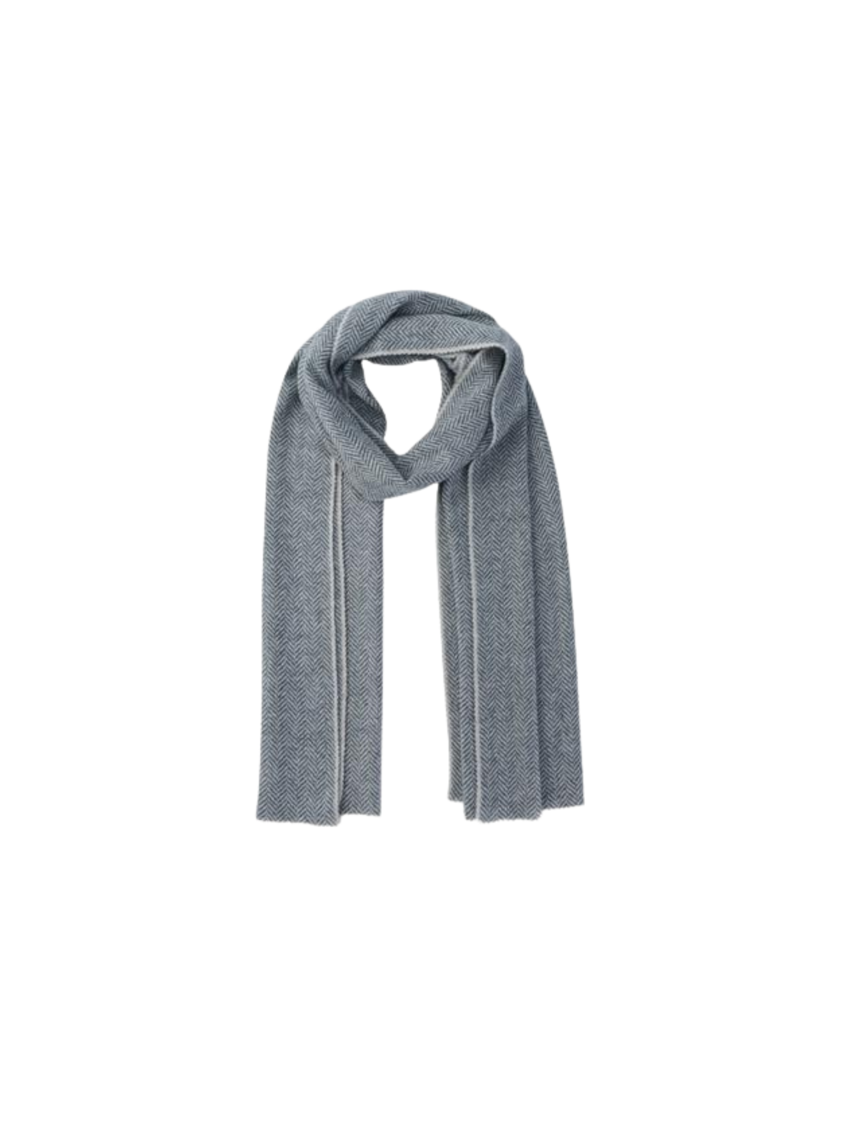 Herringbone Scarf