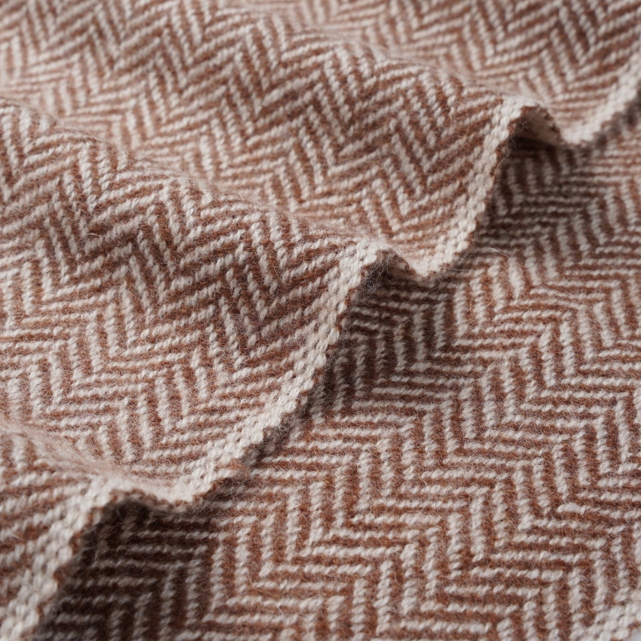 Herringbone Scarf