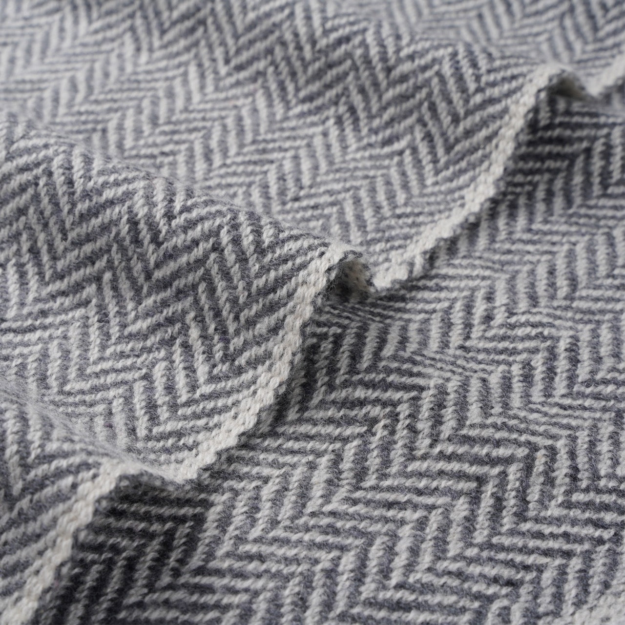 Herringbone Scarf