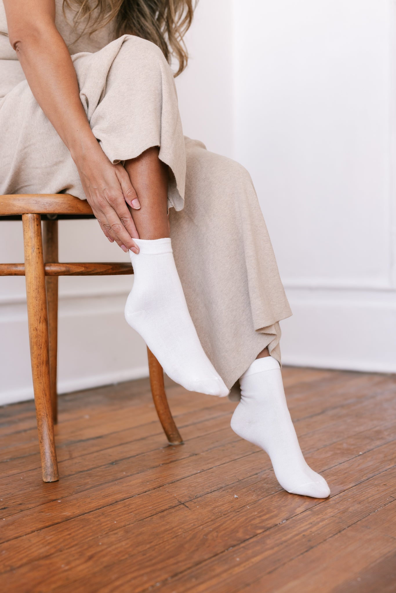 Bamboo Socks