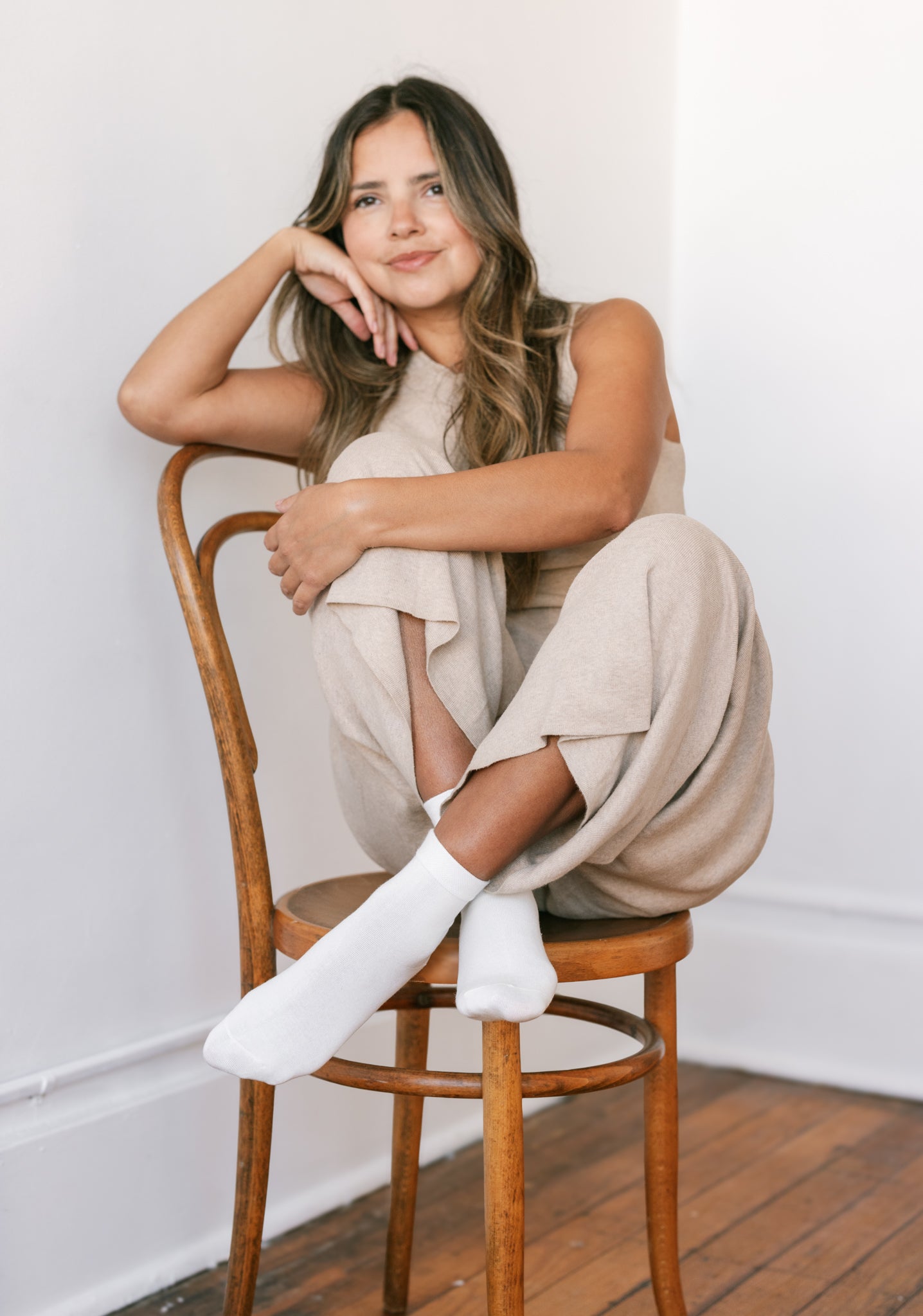 Bamboo Socks