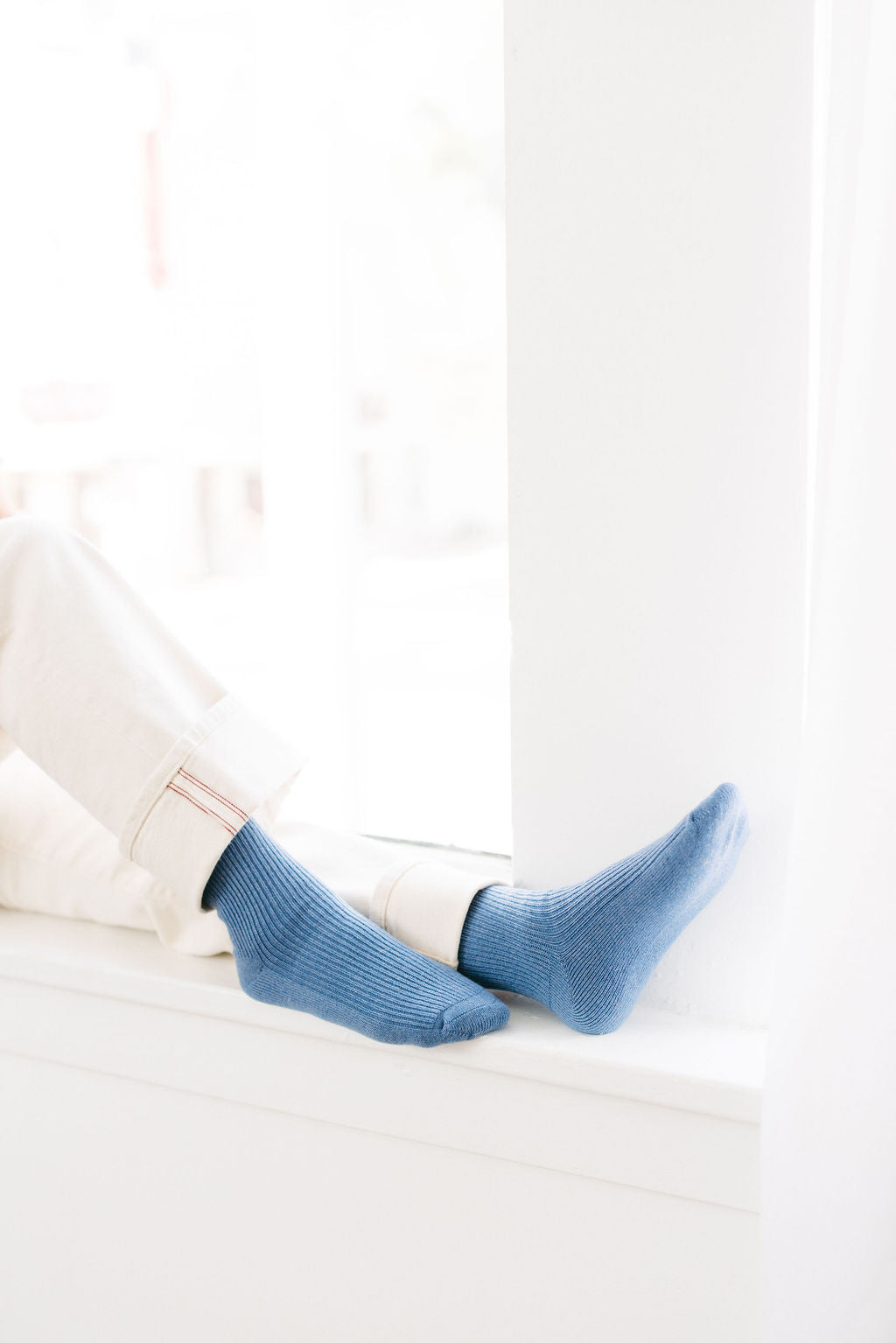 Cashmere Wool Socks 3 Pack