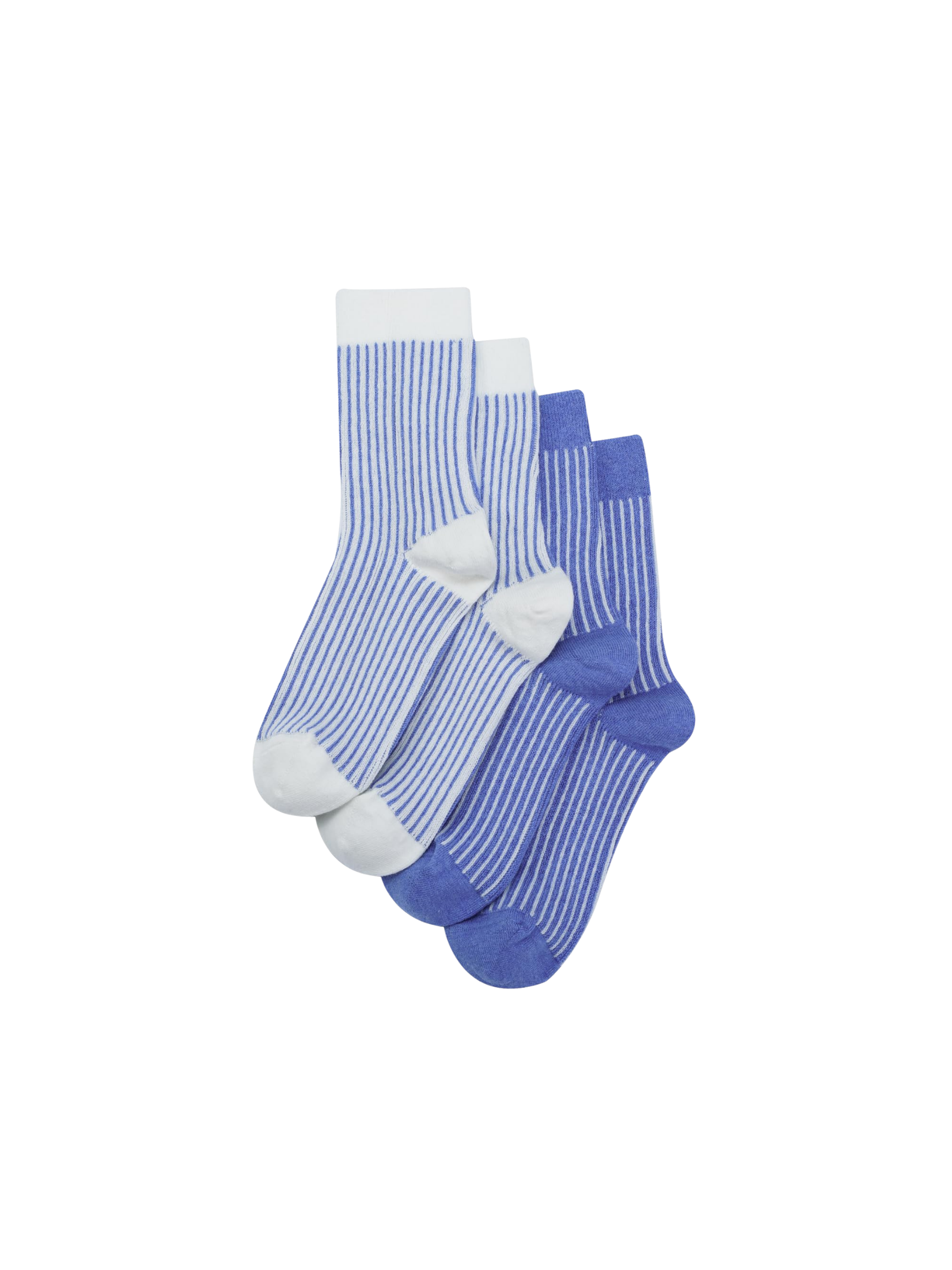 Cotton Cashmere Socks 4 Pack
