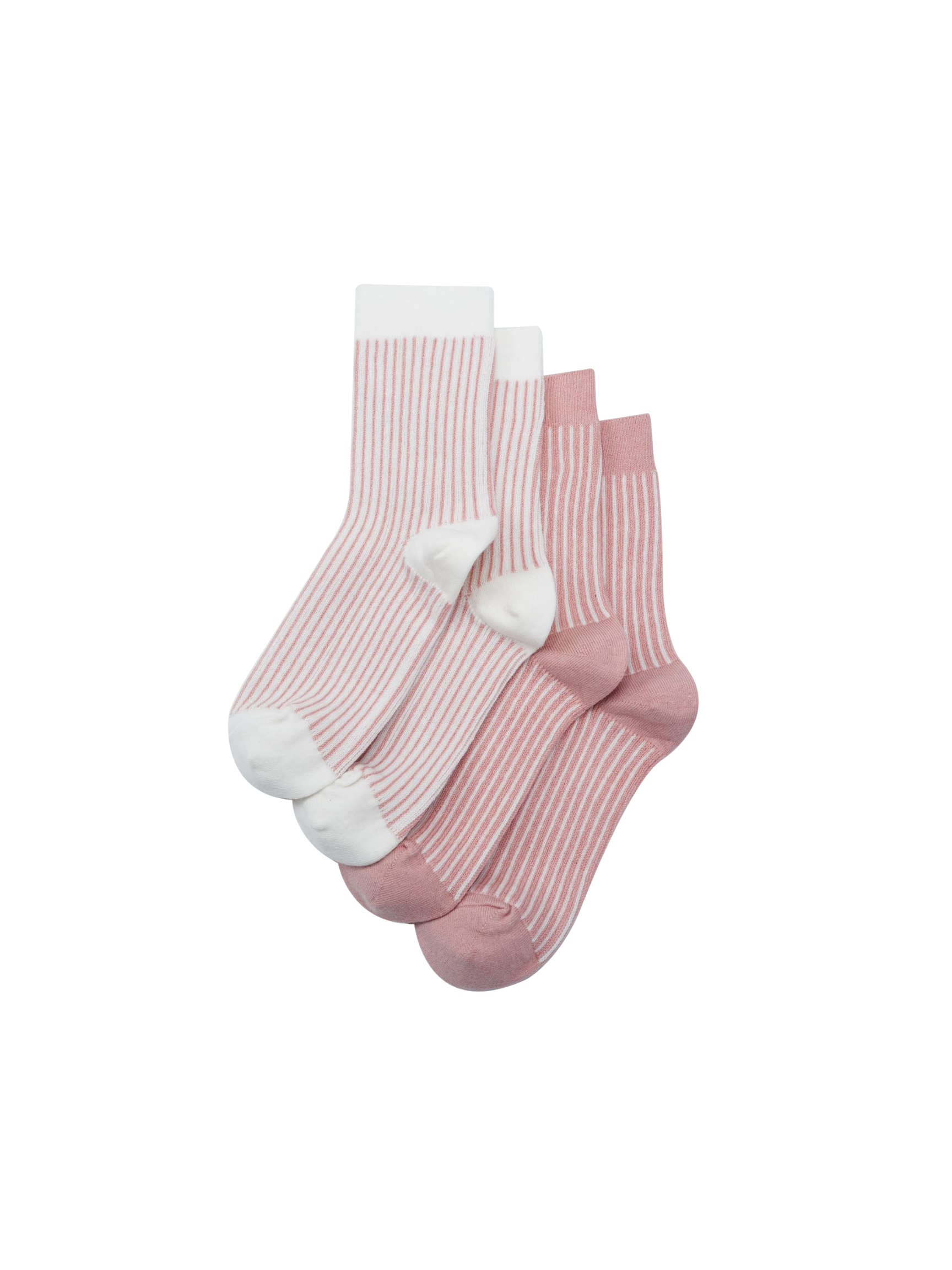 Cotton Cashmere Socks 4 Pack
