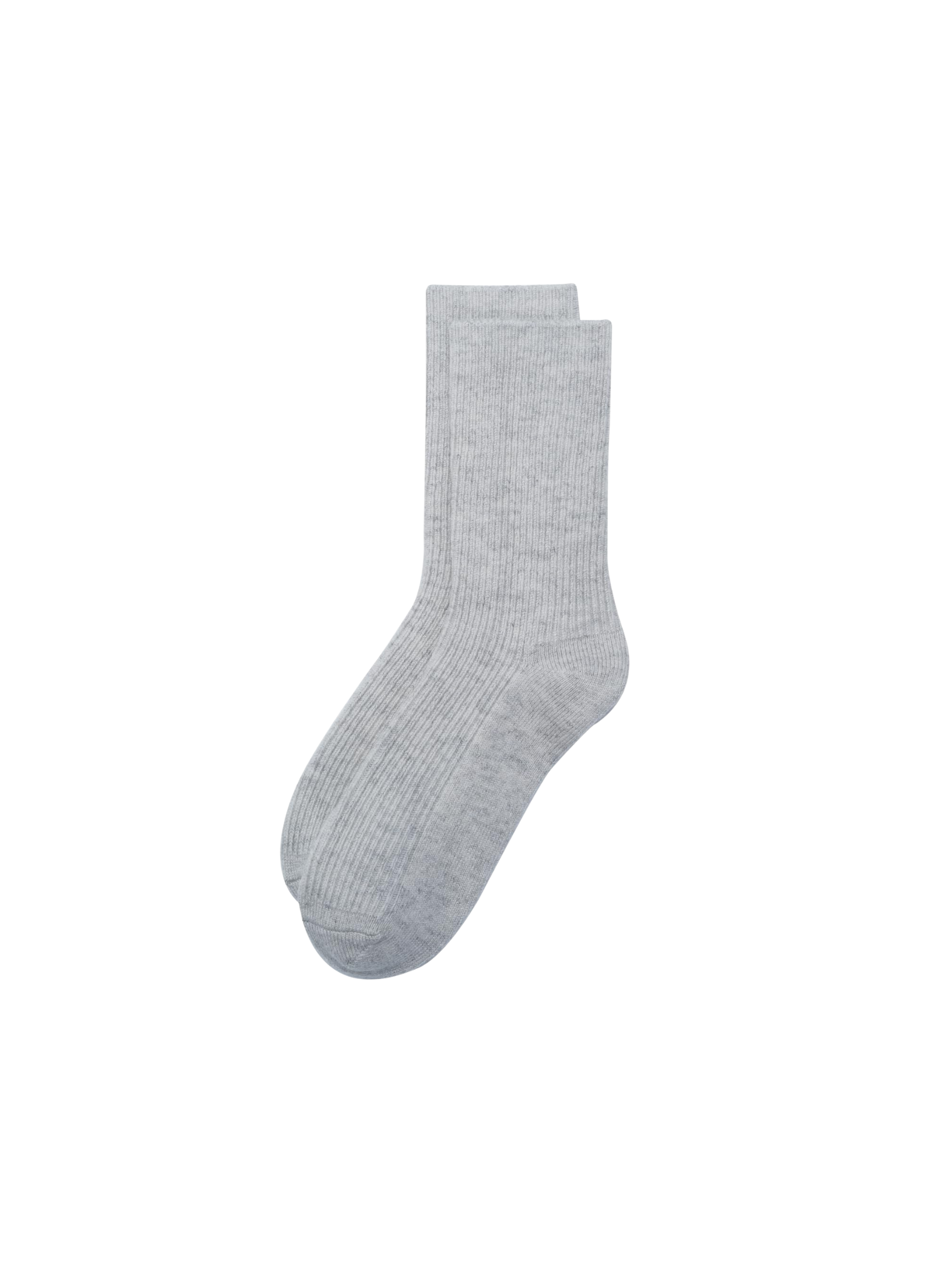 Cashmere Wool Socks