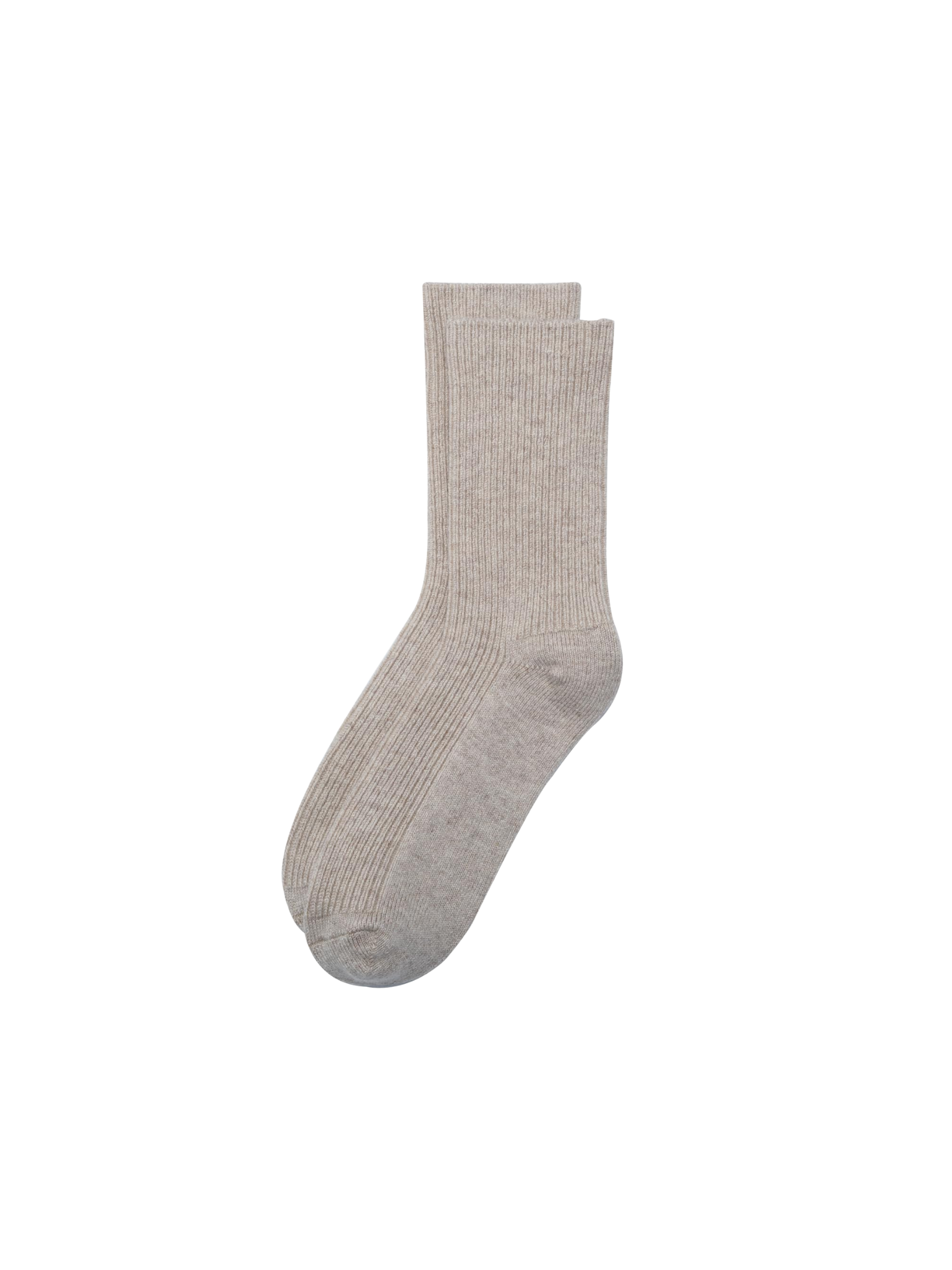 Cashmere Wool Socks