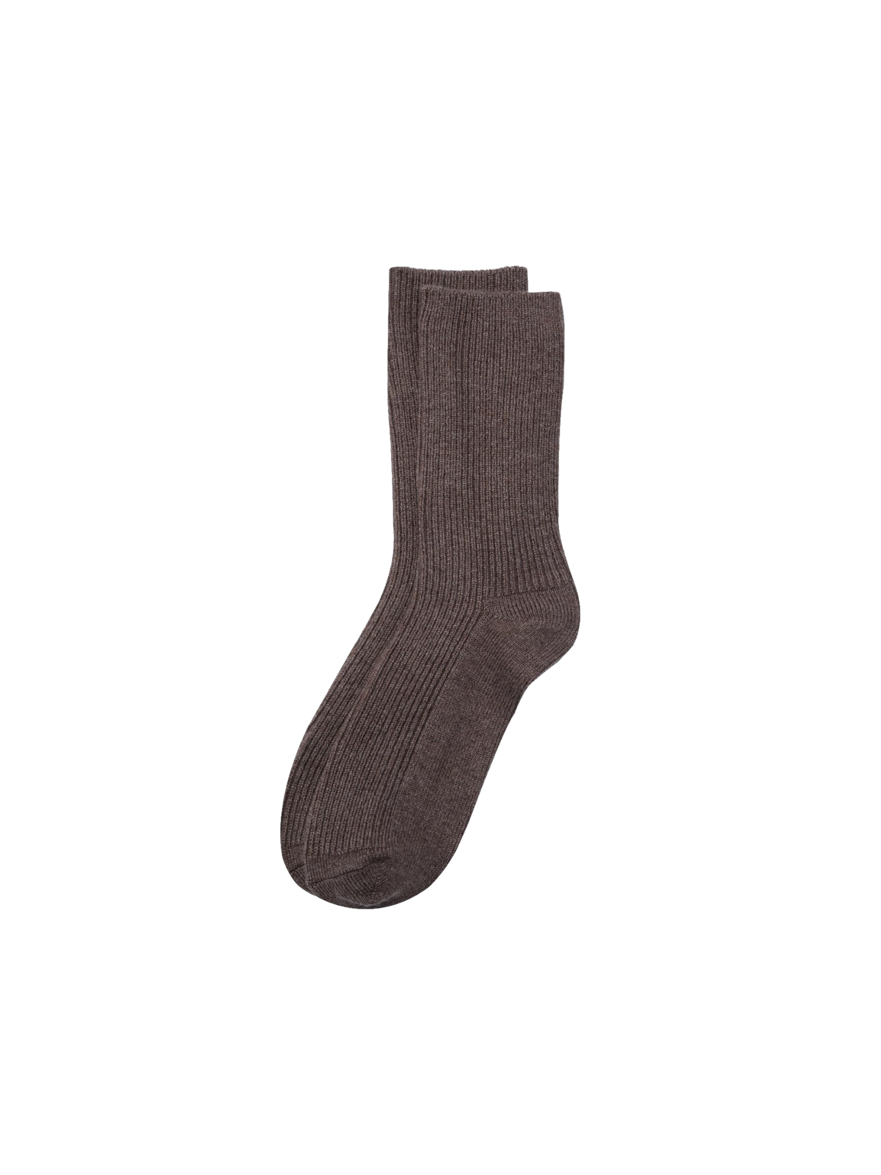 Cashmere Wool Socks
